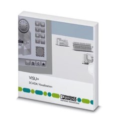 VISU+ 2 RT-D 512 AD WEB3 Provozní licence pro Visu+ 1097027