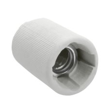 Keramická objímka HLDR-E14 (CH143-E14) KANLUX 02170