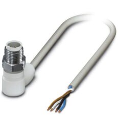 SAC-4P-M12MR/5,0-500 FB Kabel senzoru/aktoru 1420964