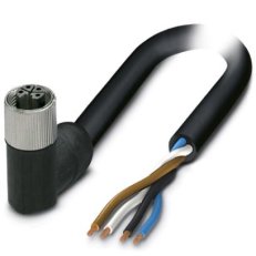 SAC-4P- 5,0-105/M12FRL Napájecí kabel 1425039