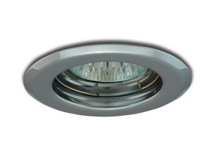 Podhledové svítidlo PP R50 chrom lesk PANLUX PPD-R50/CH