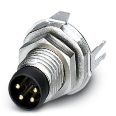 SACC-DSI-M 8MS-4CON-L180 SH Vestavný konektor senzoru/aktoru 1456019