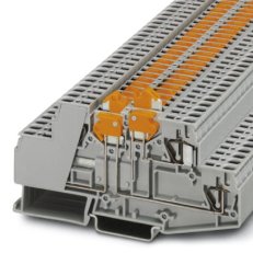 ZDMTK 2,5 Nožová rozpojovací svornice 3005798