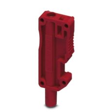 PS-5/2,3MM RD Zkušební zástrčka, barva: červená 3038723