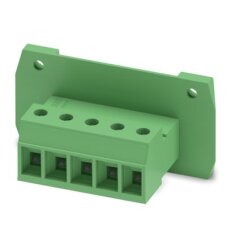 Průchodný konektor DFK-PC 4/ 5-GF-7,62 PHOENIX CONTACT 1840586