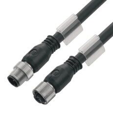 Kabel snímač-akční člen SAIL-M12GM12G-5S3.5U WEIDMÜLLER 1058510350