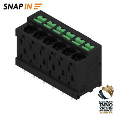 Svorka DPS MTS 5/06 V T4 B T WEIDMÜLLER 2913750000