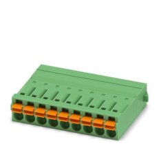 Konektor desky plošných spojů IFMC 1,5/ 9-ST-3,5-RN PHOENIX CONTACT 1844170
