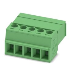 Konektory desek plošných spojů IMC 1,5/ 5-ST-3,81 PHOENIX CONTACT 1857919