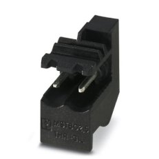 MSTBO 2,5/ 2-G1L THRR32 BK Zásuvka konektoru desky plošných spojů 2200251