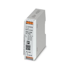 FIL-1S-1-3A-230AC-PT