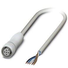 SAC-5P-10,0-600/M12FS FB Kabel senzoru/aktoru 1404086