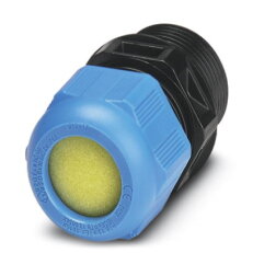 G-ESIS-M63-L68L-PEPDS-BL Kabelové šroubení 1415122