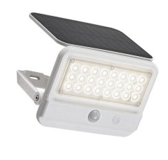 FLAXTON svítidlo bílá LED 7W IP54 RABALUX 77090