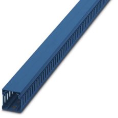CD 40X40 BU Propojovací kanál pro instalaci a montáž do rozvaděčů 3240309
