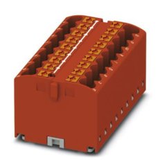 PTFIX 18X2,5-G RD Blok rozvodek 3273442