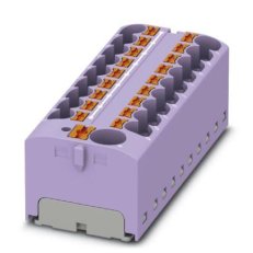 PTFIX 10/18X4 VT Blok rozvodek 3273916