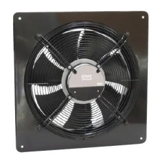 EDAV/10-500 (3x400) Ekonovent IP54 axiální ventilátor s EC motorem