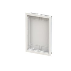Rozvodnice zapuštěná CU25B 12mod ABB 2CPX052654R9999