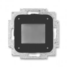 ABB 8200-0-0194 Zesilovač s tunerem FM a Bluetooth (AudioWorld)