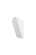 Průmyslové LED svítidlo s plastovým stínidlem OSMONT ELEKTRA 2 7W IP54II 4K bílá