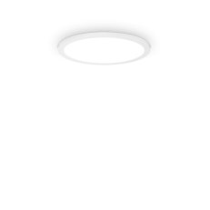 Stropní svítidlo Fly slim pl d35 3000k IDEAL LUX 306643