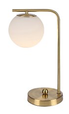 KIARA E27 1x 35W IP20 zlatá RABALUX 74203