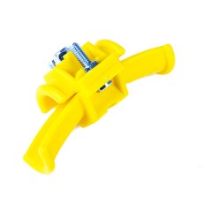 Součást kabelového vozíku CLAMP ROUND 17-25MM LAPP 62200438