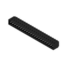 Zásuvný konektor DPS SL-SMT 3.50/22/90G 3.2SN BK BX WEIDMÜLLER 1841830000
