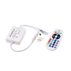 RGB 230V ovladač 230V-25B T-LED 063953
