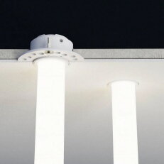 XLOOP 25 RECESSED TRIMLESS FIXING SYSTEM