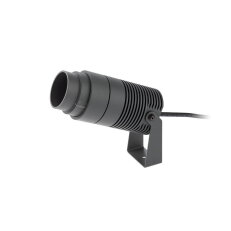XDOT ADJ. PROJECTOR 18W 100-265V AC 3000