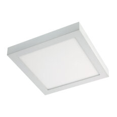 XFORM SQ. SURF. FITTING  30W 220-240V AC
