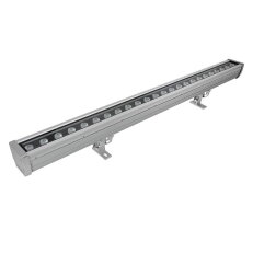 XFLOW L LINEAR FITTING 24x1W 24V DC RGB