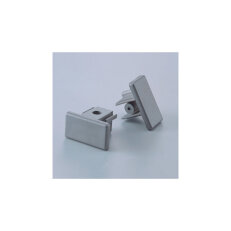 MINITRACK 1c END CAP S