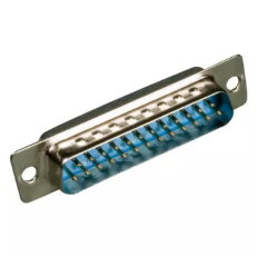 CAN 25 V Konektor CANON na kabel 25pin