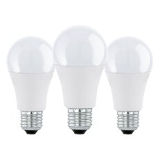 Světelný zdroj LM-E27-LED A60 8W 4000K WEISS EGLO 113121