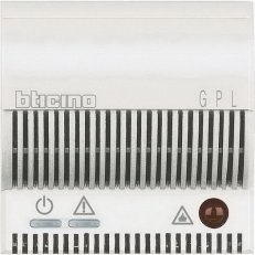Legrand HD4512V12 BTAX DETEKTOR LPG BÍLÁ