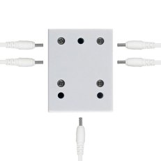 4-cestný rozbočovač k lineárnímu LED svítidlu MCLED ML-443.025.35.0