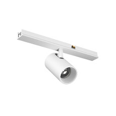 Reflektor pro LED systém Alumia Magnetik Bílá, 3000K ALUMIA AM5-30-W