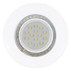 Zápustné svítidlo PENETO SET 3x bílá STARR 8,4W IP20 EGLO 94235