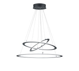 Svít. DURBAN incl.1x75W LED/8900Lm/3000K