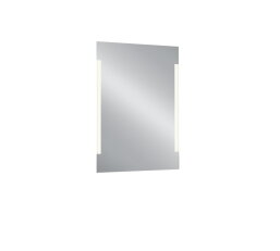 Svít. LUCIA incl. / illuminated mirror