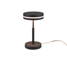 Svít. FRANKLIN incl.1x6W LED/700Lm/3000K