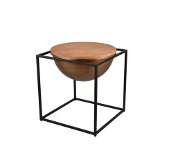 Svít. CELINA n/a Side Table