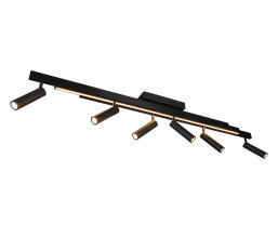 Svítidlo ZENO incl.6x7W LED/800Lm/2700 -