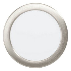 Vestavné svítidlo FUEVA 6 LED 10,5W IP20 EGLO 901406