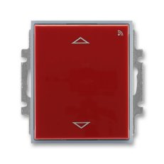 ABB Element,Přístroj Rf 3299E-A33108 24 Spínač žaluziový s krátk