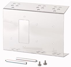 QSAFCOVER160N-400N Čelní kryt pro QSA 160N QSA 200N QSA 250N QSA 315N QSA 400N