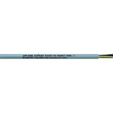 Ovládací kabel ÖLFLEX 150 2X0,5 LAPP 0015002